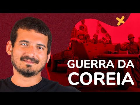 KOREAN WAR | ProEnem