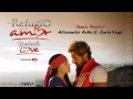 Alexander Acha | Amor Sincero ft. Zuria Vega ...