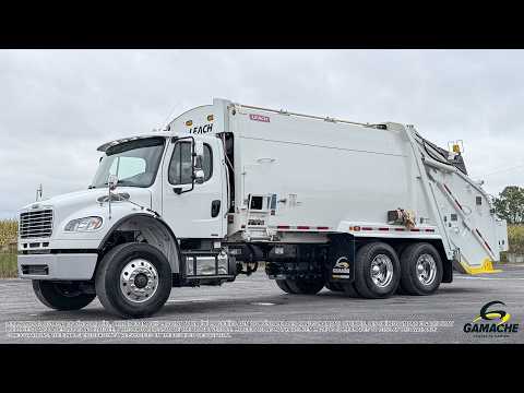 FREIGHTLINER M2 106 2023