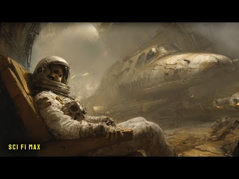 Sci Fi Deutschland and 3 more