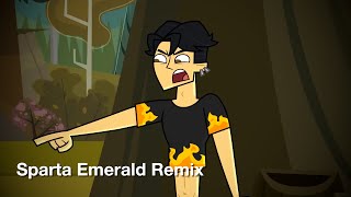 Yul — “You are fired!” — (Sparta Emerald Remix)