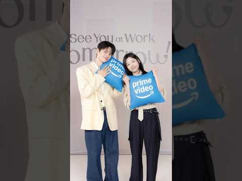 Dont Ask Me - Park Seo Jin