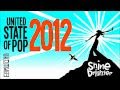 DJ Earworm Mashup - United State of Pop 2012 ...