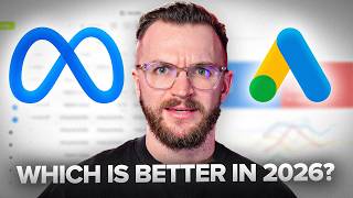 Google Ads vs. Facebook Ads (Which Is Better For Leads)