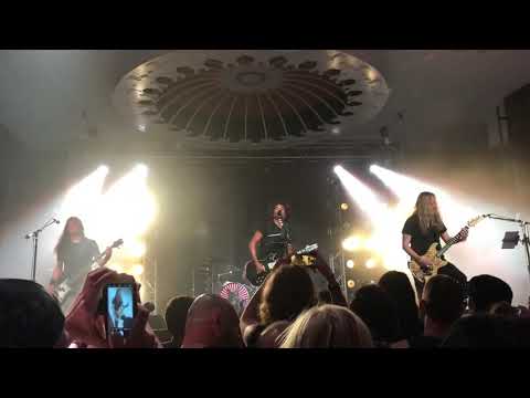 Alice in Chains - 13/03/2019 - Brisbane - Australia - 012