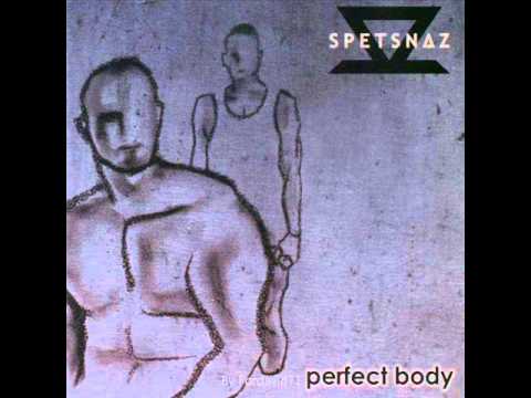 SPETSNAZ-Apathy