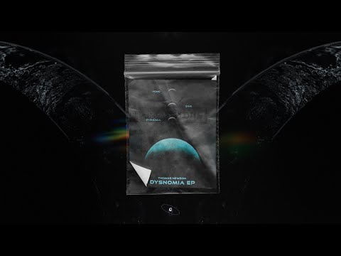 Thomas Newson feat. Flachbau - Home | Protocol Recordings