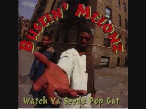 Bustin' Melonz - Tooth 4 a Tooth