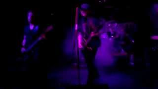 Forgotten Tomb - A Dish Best Served Cold + Negative Megalomania Medley (Busto Arsizio, 14-3-2015)