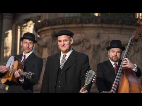 Promotional video thumbnail 2 for Americano Social Club
