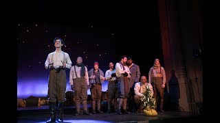 San Diego Opera's 'All Is Calm' Celebrates The Human Voice And Christmas Truce of 1914
