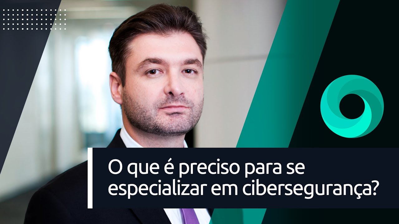 Especialista discute desafios da carreira em cibersegurança