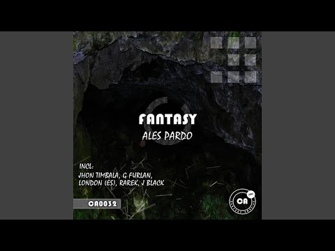 Fantasy (Jhon Timbala Remix)