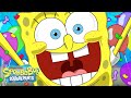 Bikini Bottom S BIGGEST Blowouts 60 Minutes Of Epic Events SpongeBob