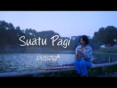 Skastra - Suatu Pagi (Official Lyric Video)