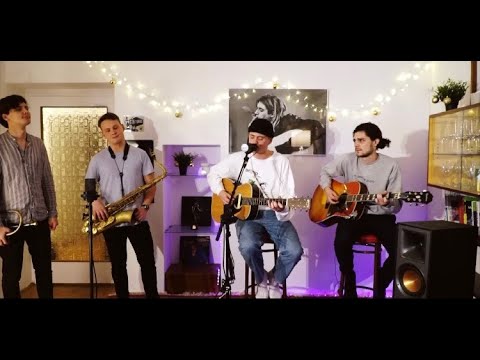 YAN NAY - Downtown Train (Tom Waits Cover)