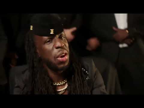 Suspect 95 feat  Youssoupha.