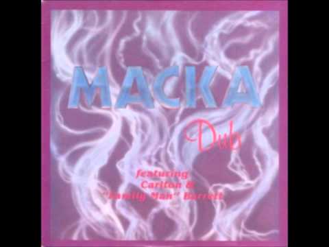 Carlton Barrett And Family Man Barrett   Macka Dub   03 Dub in My Soul Carlton Macka Dub