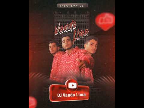 MC PEDRINHO & MC DENNY - BEM MANEIRO - ELETROFUNK - DJ VANDO LIMA