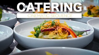 Catering Video // Perfect Catering // Promo Video