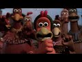 Chicken Run Theatrical Trailer 2