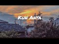 Kun Anta Only Vocals Abu Ubayda Slowed Reverb Nasheed Halal Vocals