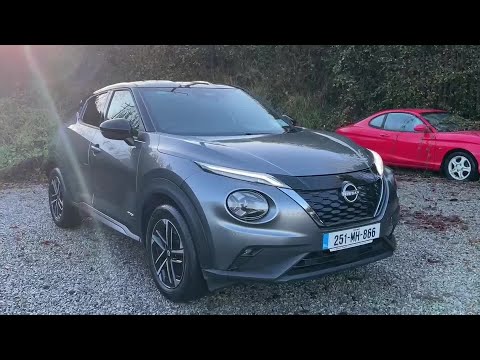 Nissan Juke HYBRID 1.6 SV PREMIUM - Image 2