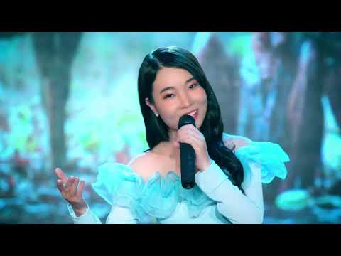 Tình ông cháu - Dương Ánh