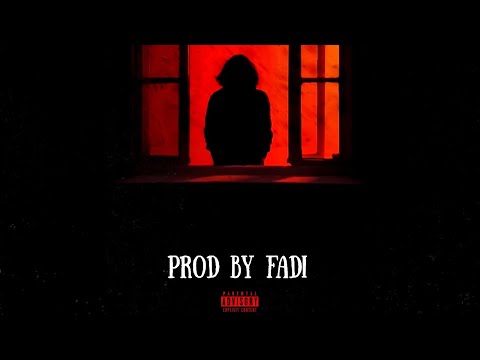Red Gang - SPAM- (officiel Audio )Prod By FADI