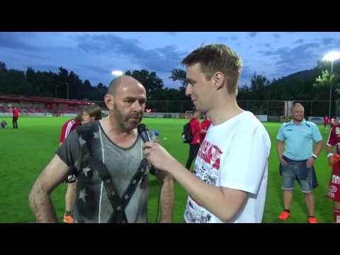 OLM - 26. Runde: Stimmen zu GAK - SU Rebenland (Teil 1)