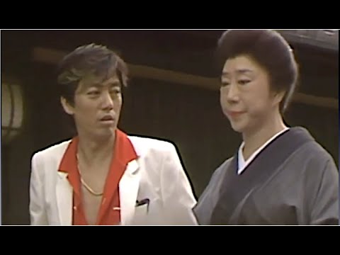 【嵐立つなり】