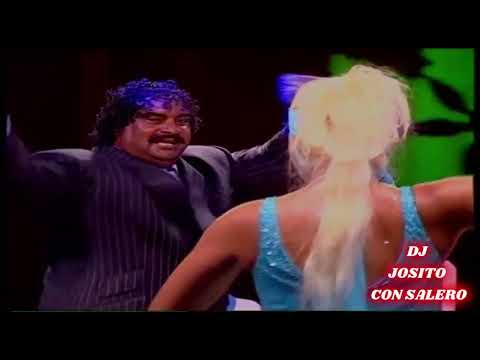 Rumba Portuguesa - Dj Pascual - Ciganos De Pombal - Remix Dj Josito Con Salero (VIDEOCLIP)