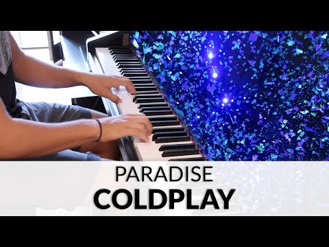 download lagu mp3 mp4 Coldplay Paradise In Piano, download lagu Coldplay Paradise In Piano gratis, unduh video klip Coldplay Paradise In Piano