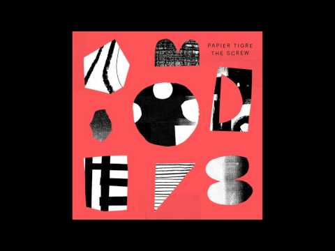 Papier Tigre - In The Right Place