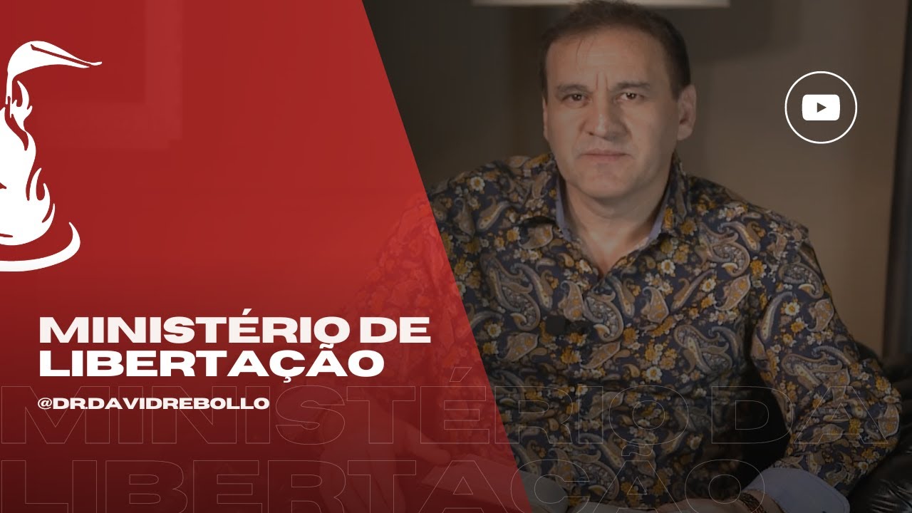 Ministério de Libertação