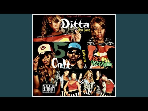 Rude Boy (feat. Dee Mystro) (Bonus Track)