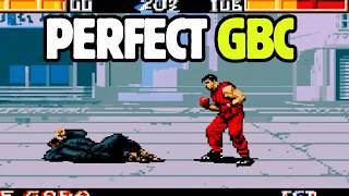 10 GBC Games That Pushed the Hardware to the Absolute Limit!