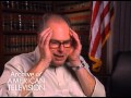 Glenn Gordon Caron Discusses Why He Didn T Want Bruce Willis To Do Die Hard EMMYTVLEGENDS ORG