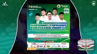 Download lagu 🔴[LIVE] KARTA DHARMA PERSADA JEPARA BERSHOLAWAT BERSAMA HABIB ZAIDAN DAN ASYIQOL MUSTHOFA PEKALONGAN mp3