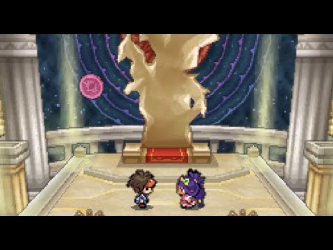 POKÉMON BLANCO 2 RANDOMLOCKE - LIGA POKÉMON (EP. 36)