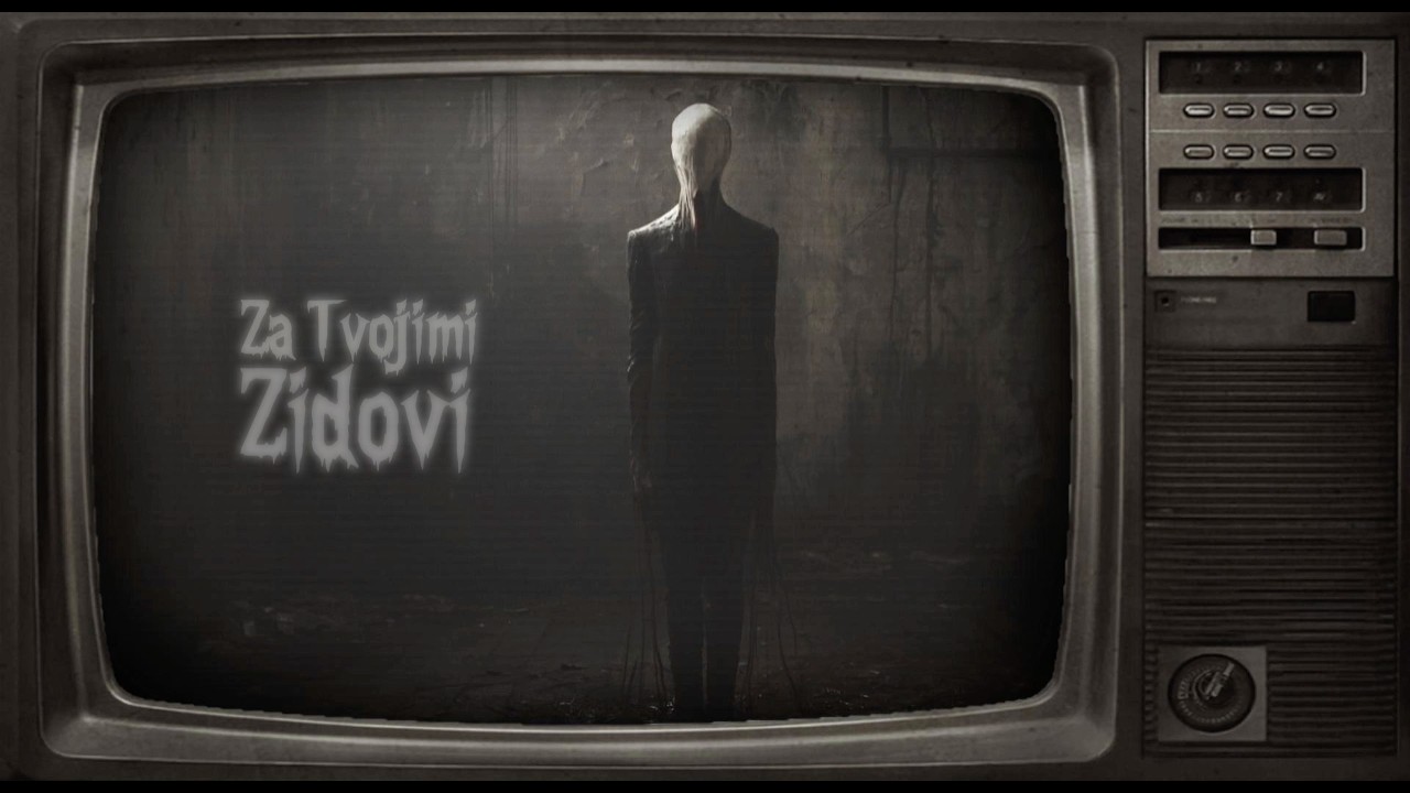 Hamer – Za tvojimi zidovi