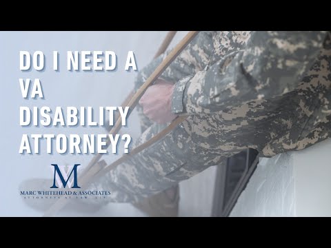 How do you win your VA disability claim proving service connected by aggravation?