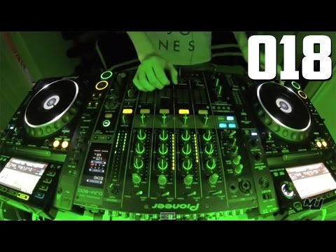#018 Tech House Mix September 1st 2014