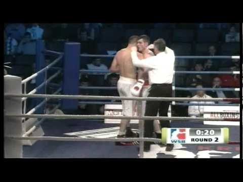 Moscow Kremlin Bears vs Instanbulls - Week 1 - Light Heavy - Regular Season - Season 1