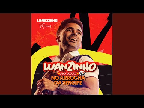 Não Apaguei (Ao Vivo)