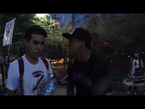 INEEK VS JOSH - FINAL - FECHA 5