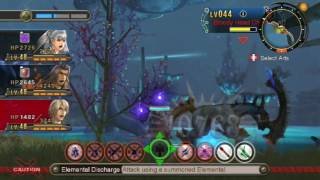 Back for More - Let's Play Xenoblade Chronicles Part 119