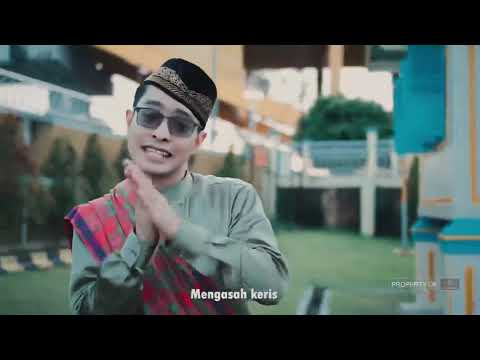 Tuah Pujangga-Juara 1 Lomba Berbalas Pantun Tingkat Nasional 2021