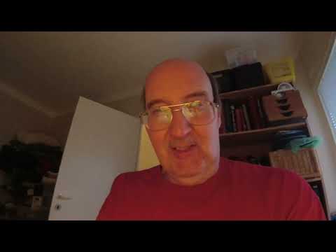 MongoTV_9883 - Del 3 - JEG VIL SE STAR TREK PÅ NETFLIX TIL JEG UDE AF MIN GÆLDSFÆLDE FORÅR 2023