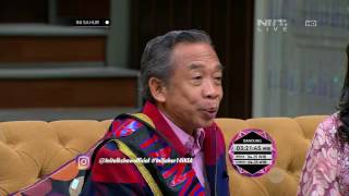 Download lagu This Is Sahur June 9, 2017 - H. Komar, Asyifa Latief, Brianna Simorangkir 4/7 mp3